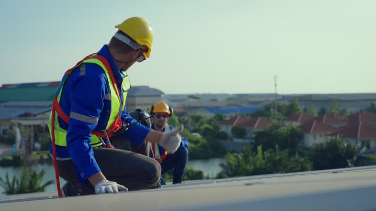 EPDM Roofing in Massanetta Springs, VA