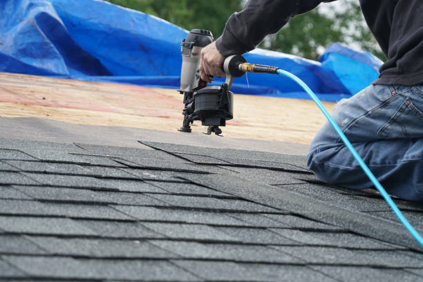 Best Storm Damage Roof Repair  in Massanetta Springs, VA