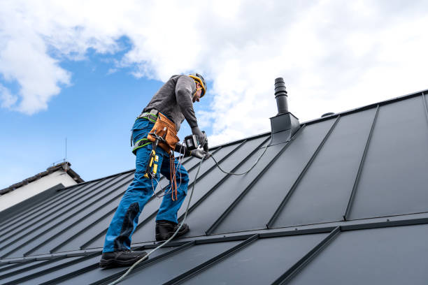 Best Commercial Roofing Services  in Massanetta Springs, VA