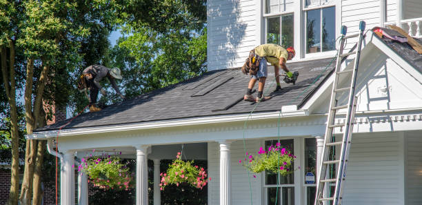 Best Hot Roofs  in Massanetta Springs, VA